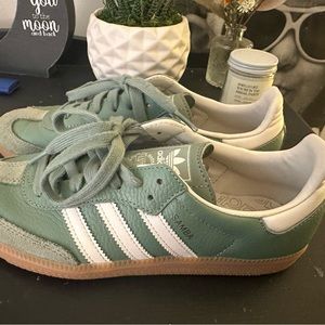 Adidas samba